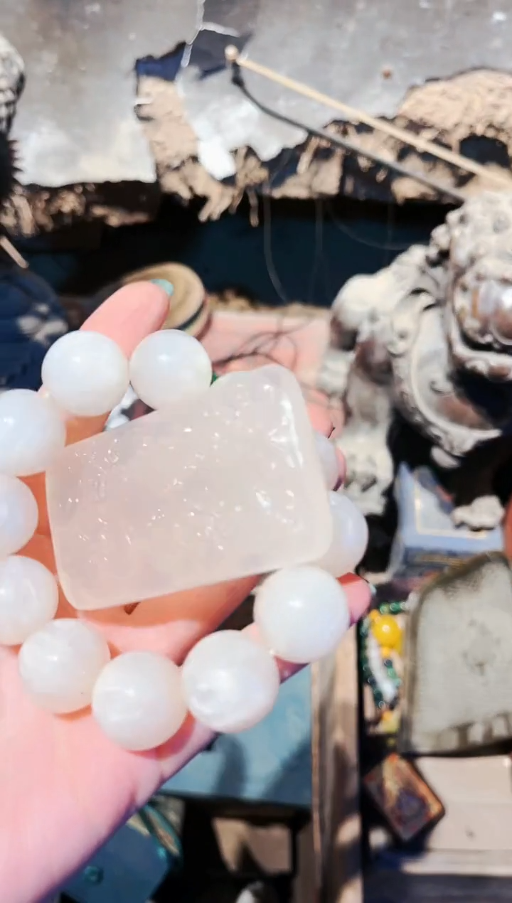 【闪购商品】贝壳手串/手链七七精品专属链接100