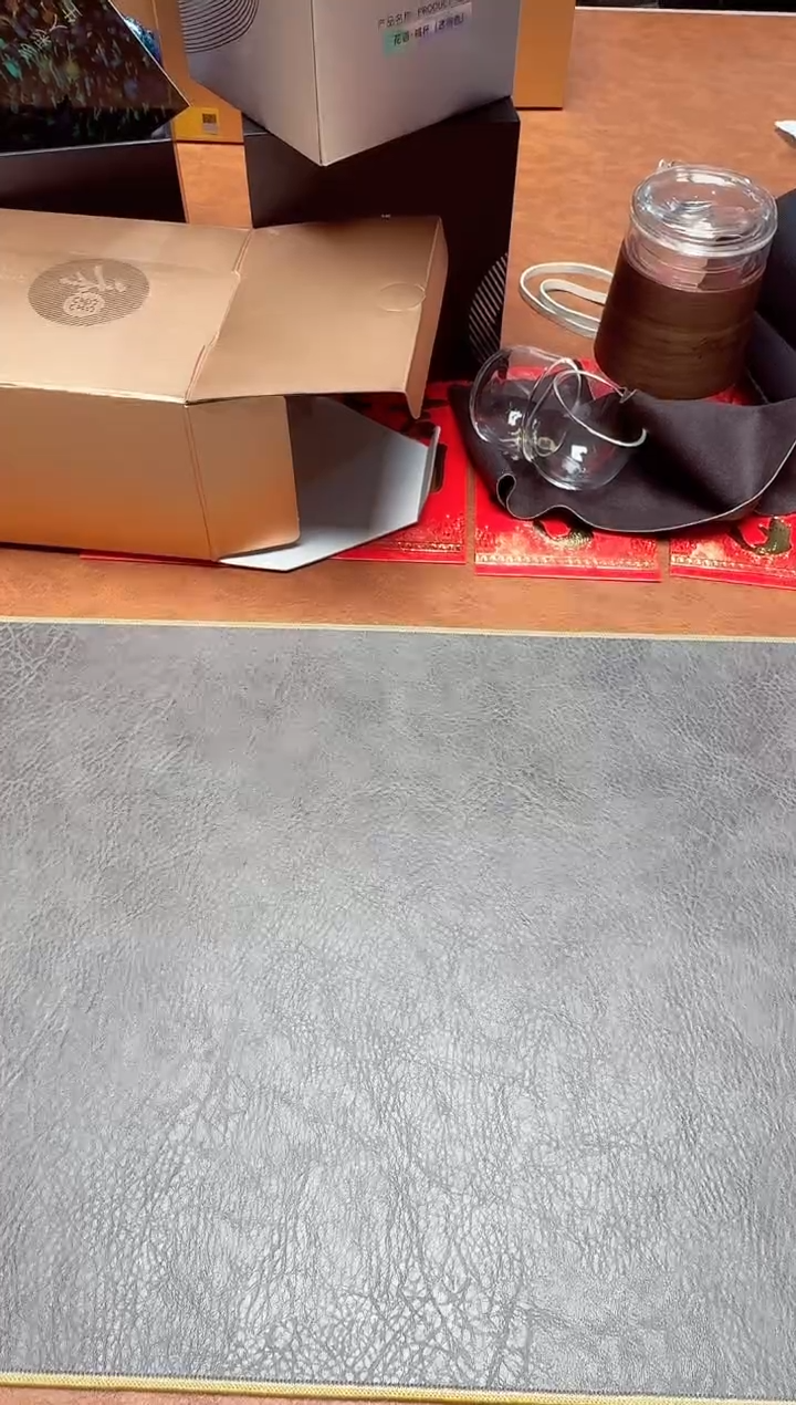 【闪购商品】#禾器#承蓝湖绿公道杯