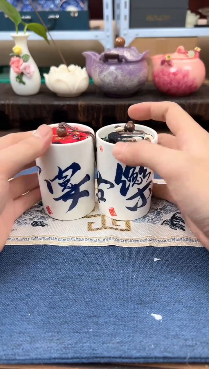 洛丰奇茶具坊（陶瓷）