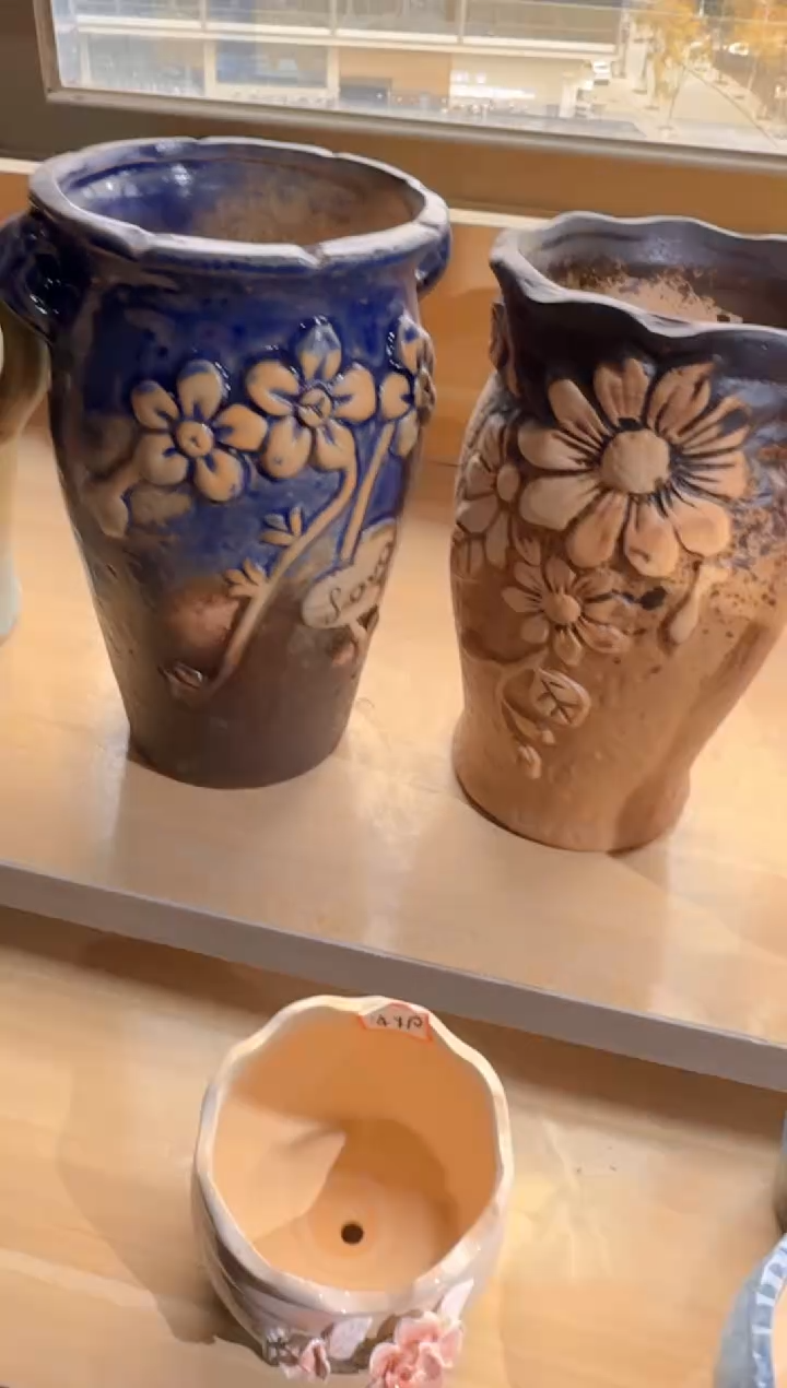 【闪购商品】紫砂花盆凑单凑九块包邮