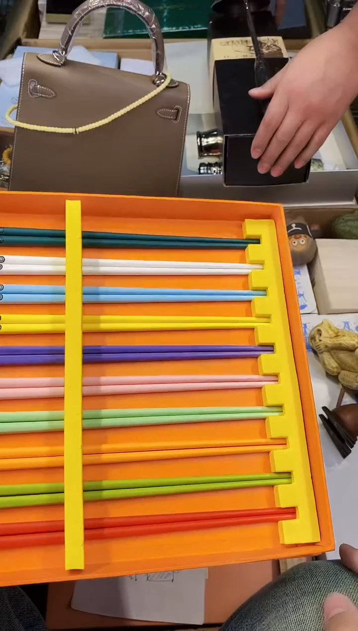 【闪购商品】瓷片都是我的大宝贝儿瓷器