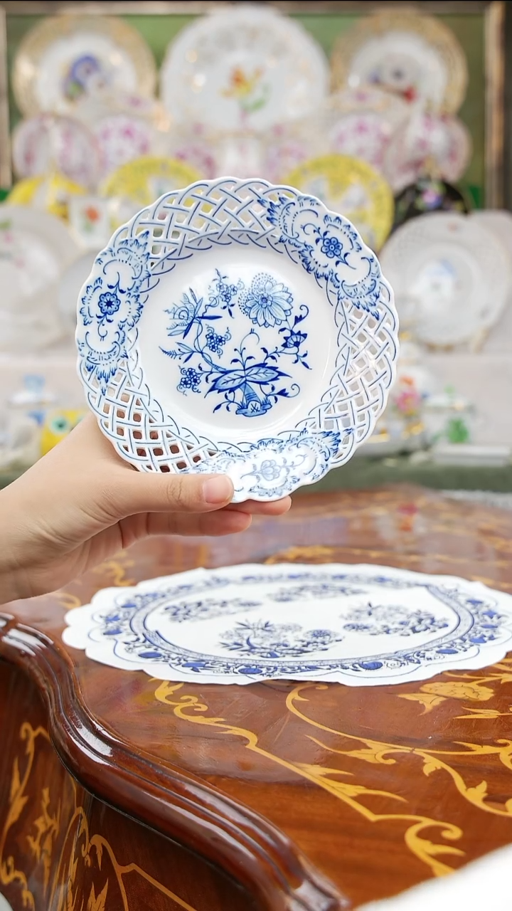 瓷米多家中古瓷器如图所示169