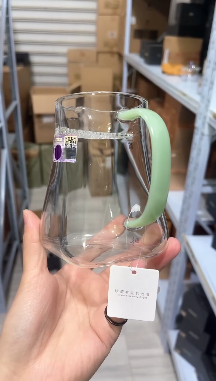 【闪购商品】禾器紫金标/道央煮茶器/浅玉