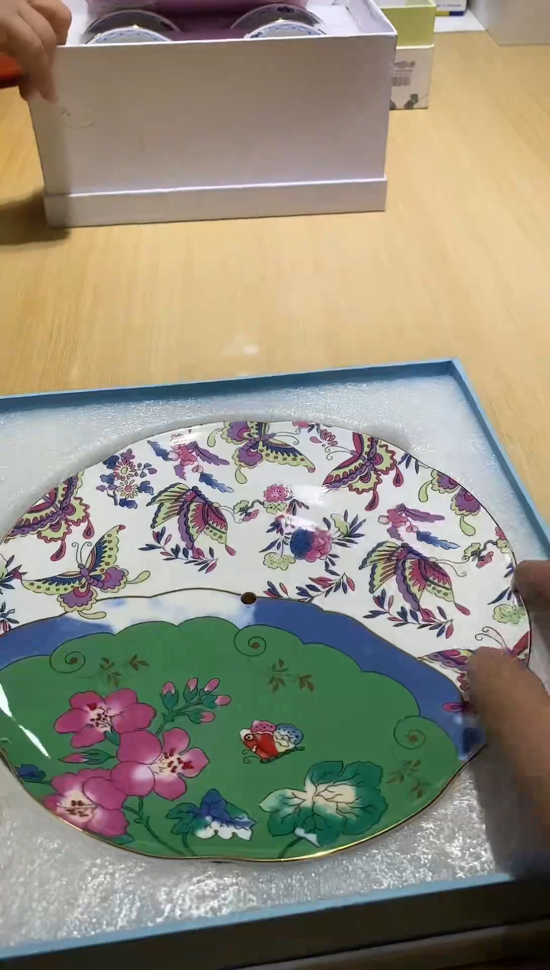 瓷片生活的本意就是开心@@1