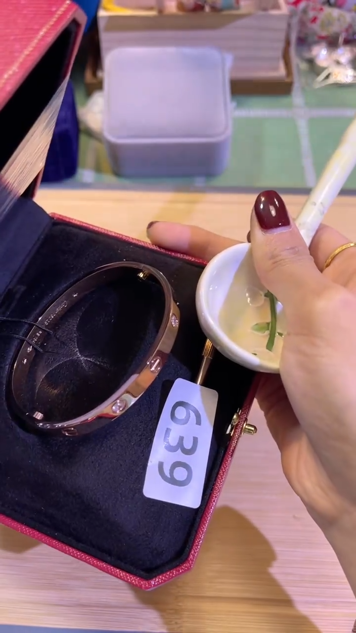 【闪购商品】瓷片陶茶666文玩周边多人