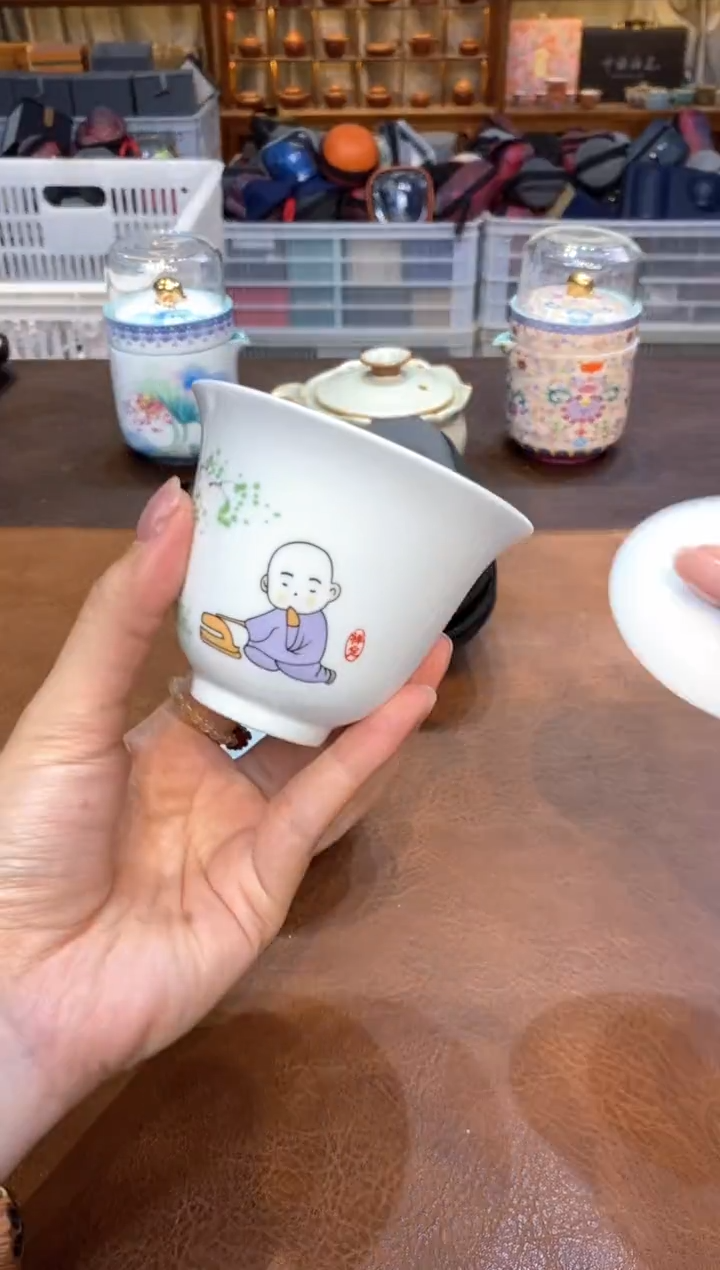 【闪购商品】其他在山茶器福利福利