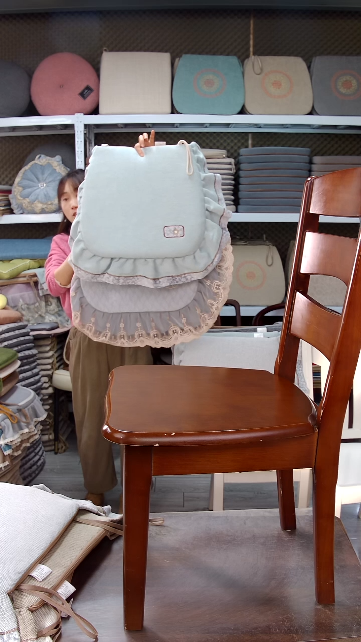 布雪尼尔宽边淡轻：绿色6个