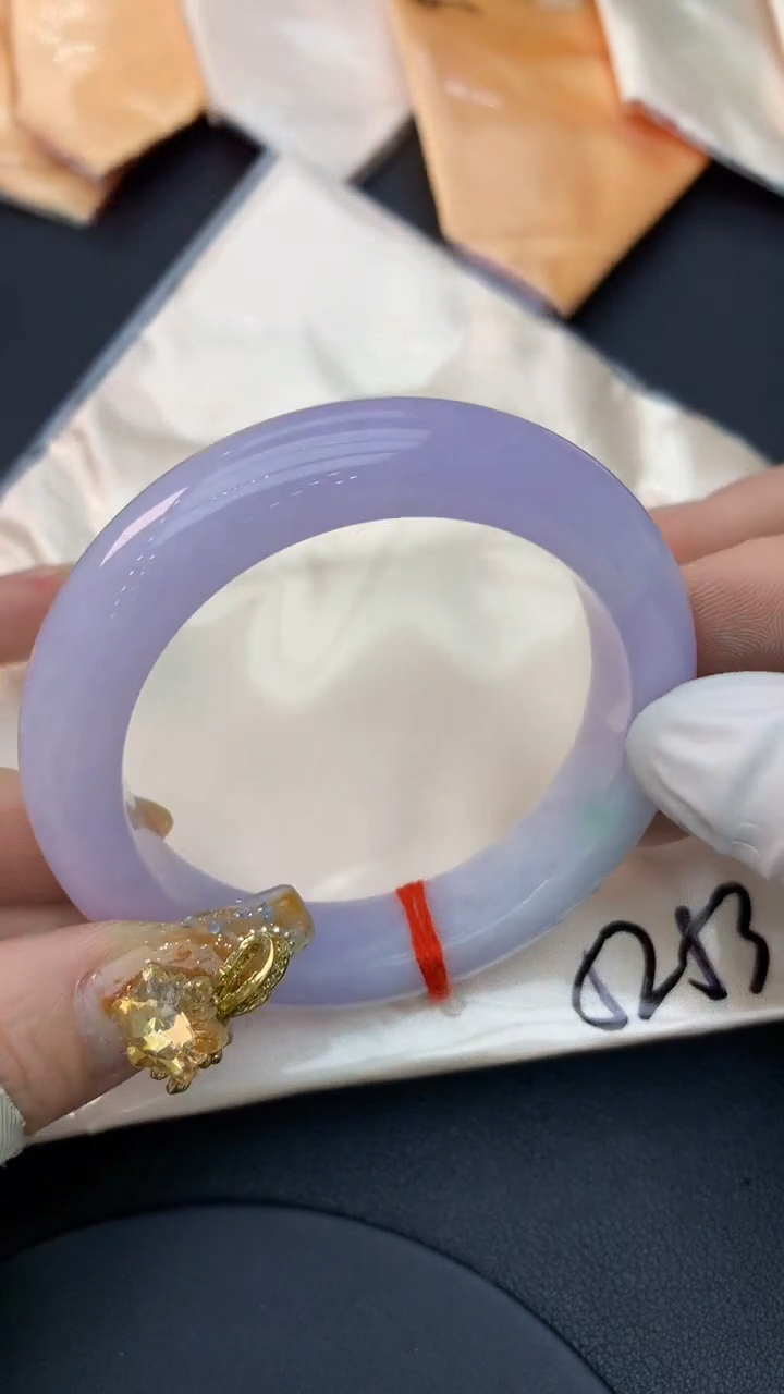 未镶嵌手镯翡翠0349727443