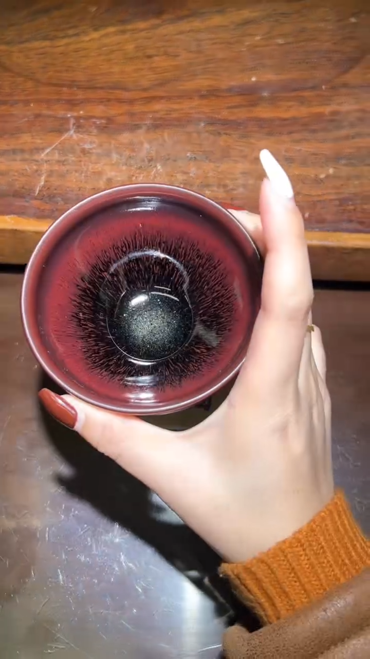 茶盏詹彦福收藏专场10