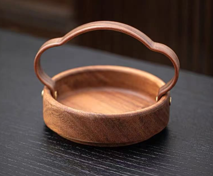 春意 提梁果盘-0012