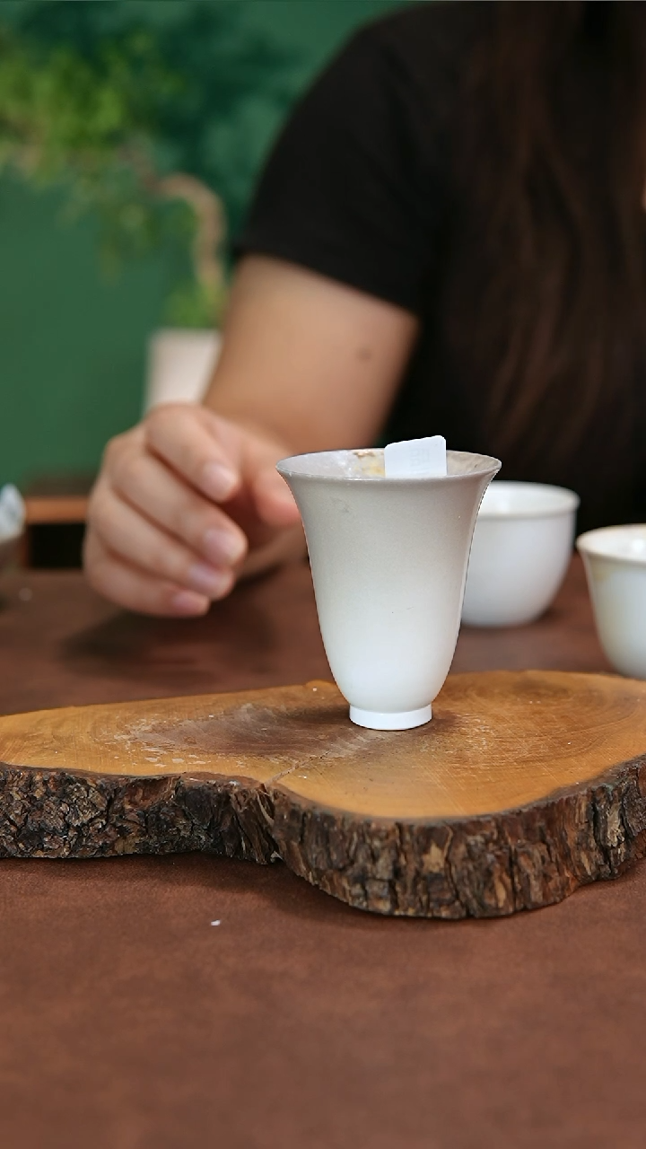 204木鱼炻纯手工茶器Z