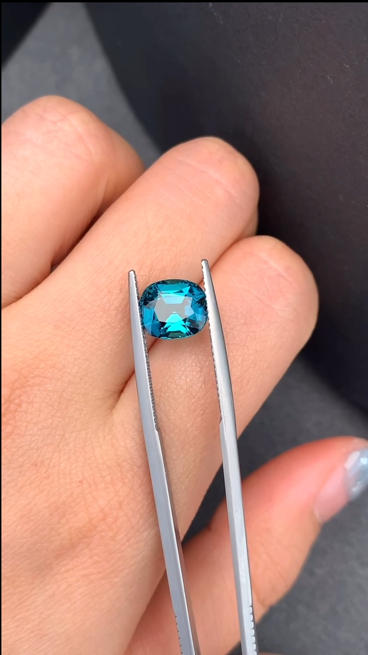 【闪购商品】碧玺无银S925镶嵌3.25克拉