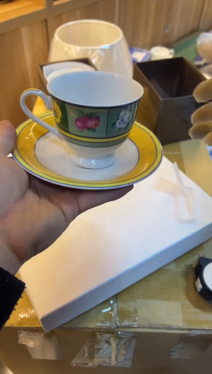 【闪购商品】瓷片d215好好好好好好