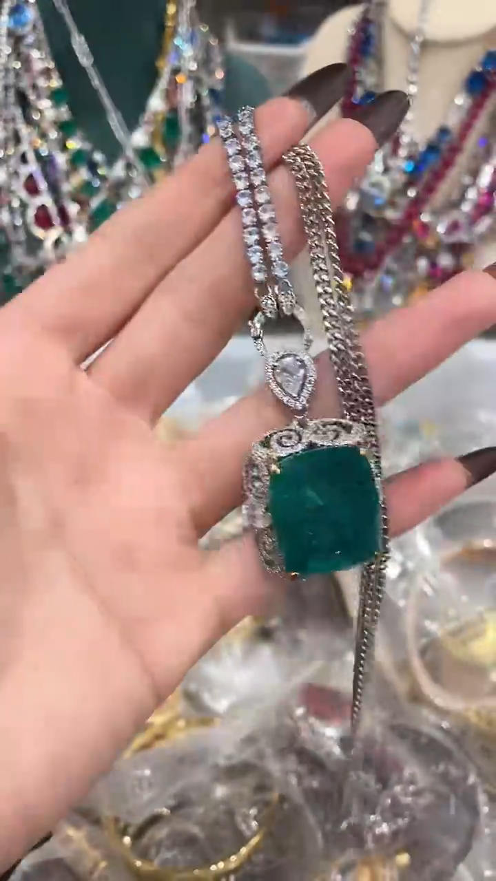 非金属无高端精品系列款式q711