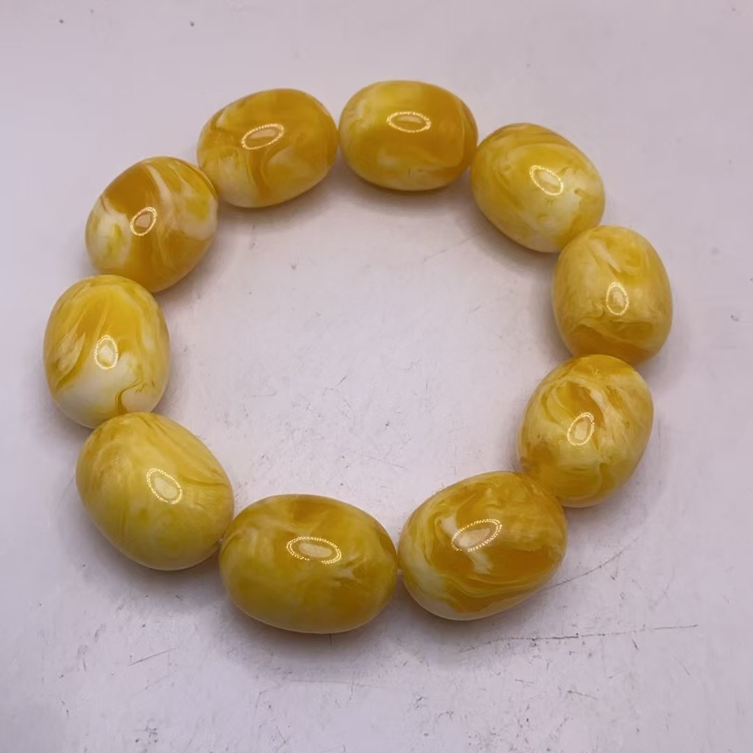 手链  F91【凤源】精品时尚百搭气质手串（多样性发货发其一）