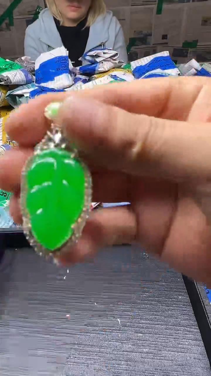 大V收野货-所见即所得ZGY49