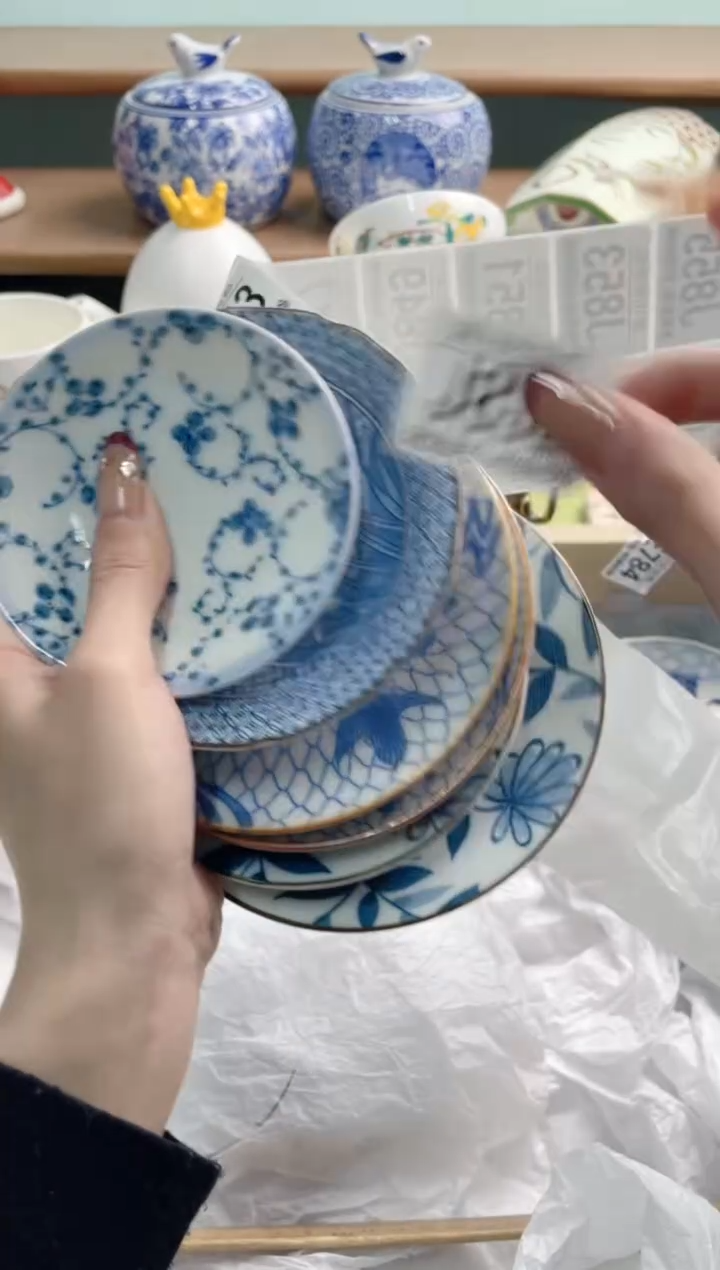 陶瓷我****糖J832*******