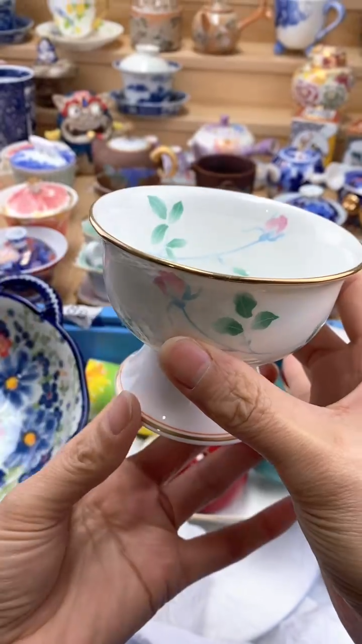 【闪购商品】茶盏闪购名称 【闪购商品】 茶盏