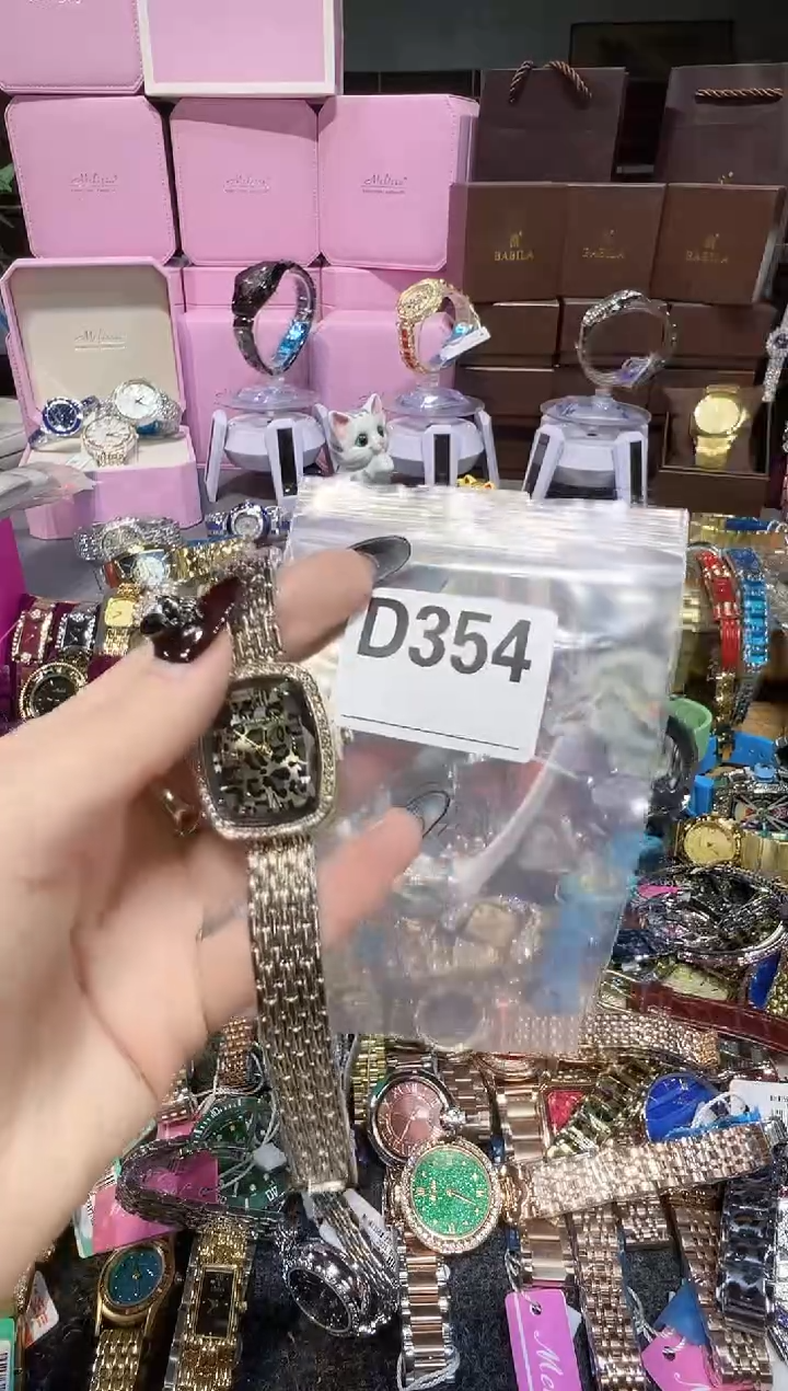 石英机芯锻造碳钢0