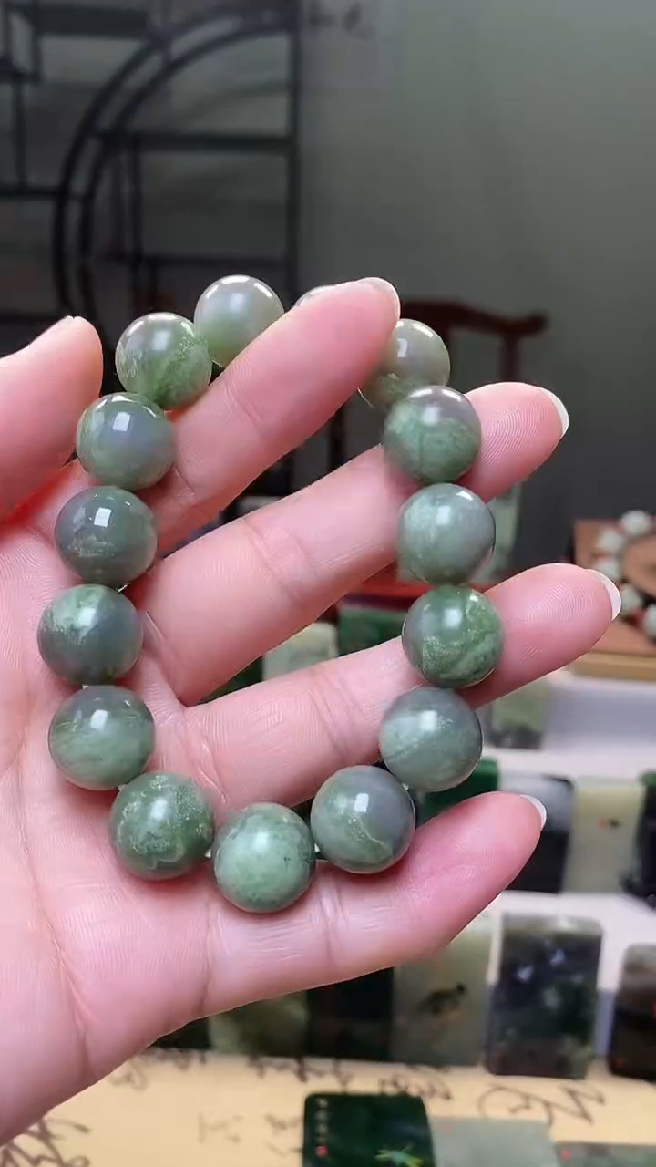 【闪购商品】和田玉把件未镶嵌137