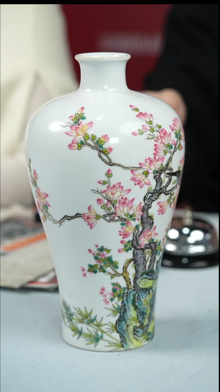 摆件瓷12/28/22景德镇