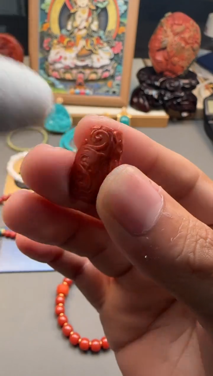 【闪购商品】南红玛瑙手串手串未镶嵌手串手串