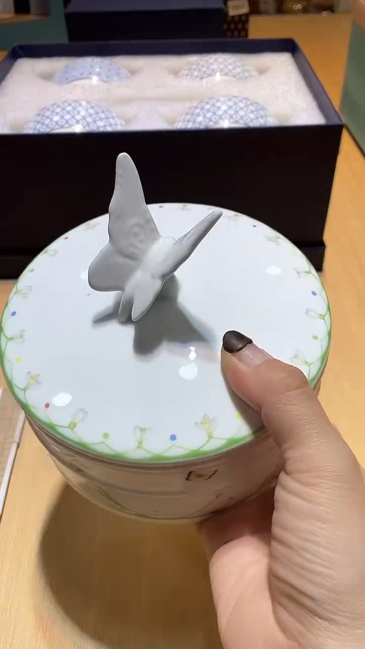 【闪购商品】瓷片锅碗瓢盆一件不剩