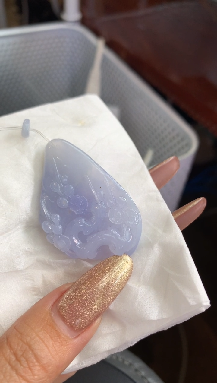 【闪购商品】定制翡翠未镶嵌翡翠