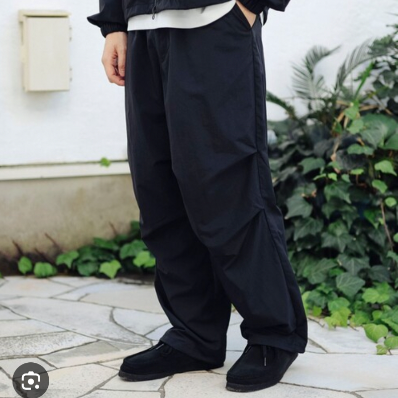 Wildthings 男士裤子 经典款