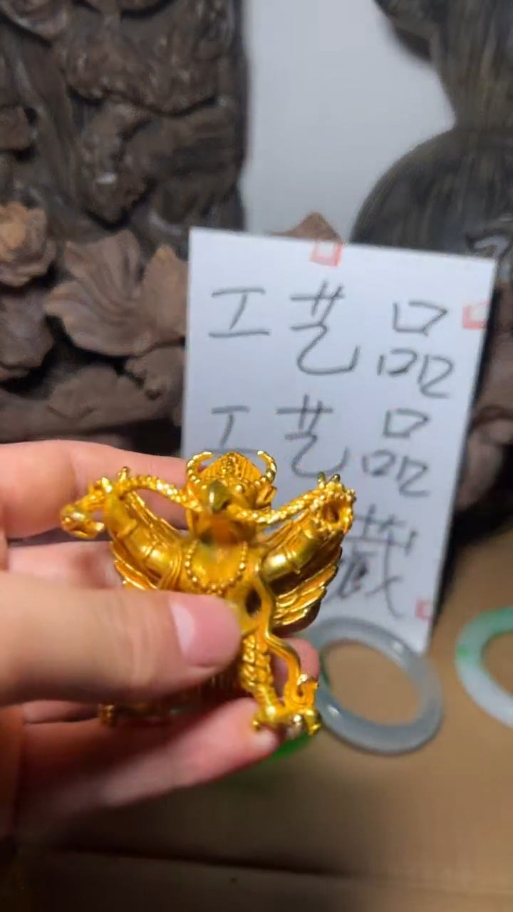 金属闪购商品工艺品