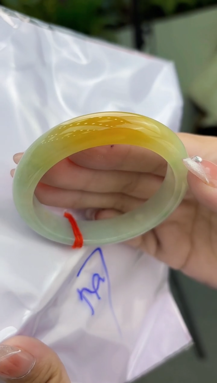 【闪购商品】翡翠手镯未镶嵌翡翠手镯