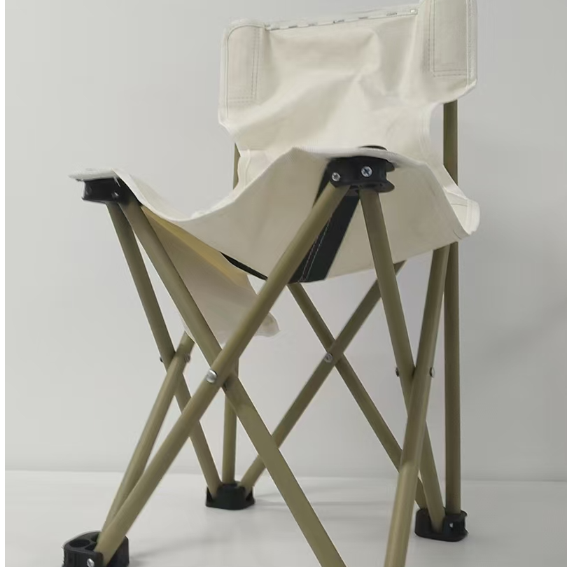折叠椅子凳子钓鱼露营椅子凳子