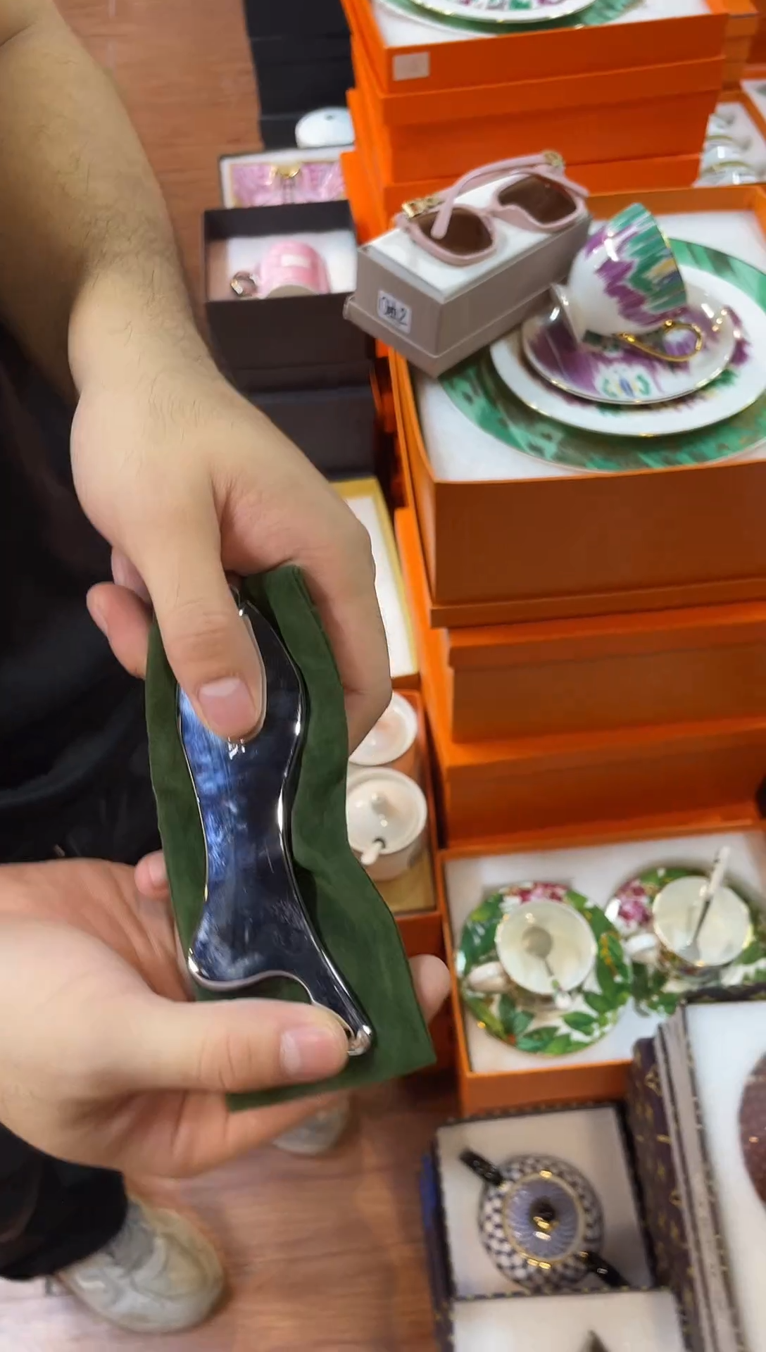 杯鸿辉家品牌瓷器，京东包邮！