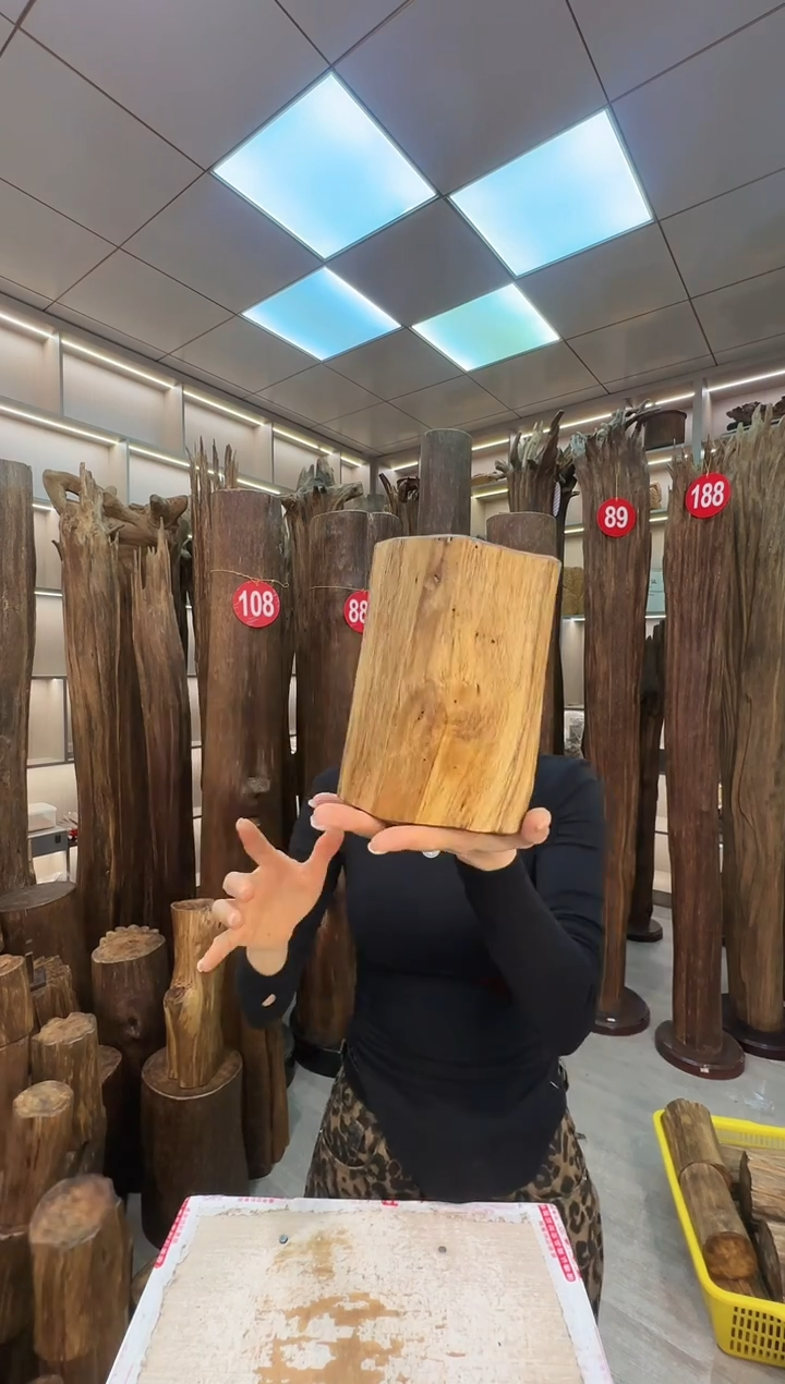 沉香沉香枕沉香原料 七天无理由