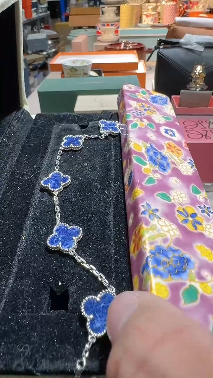 【闪购商品】瓷片正品保真，清库存