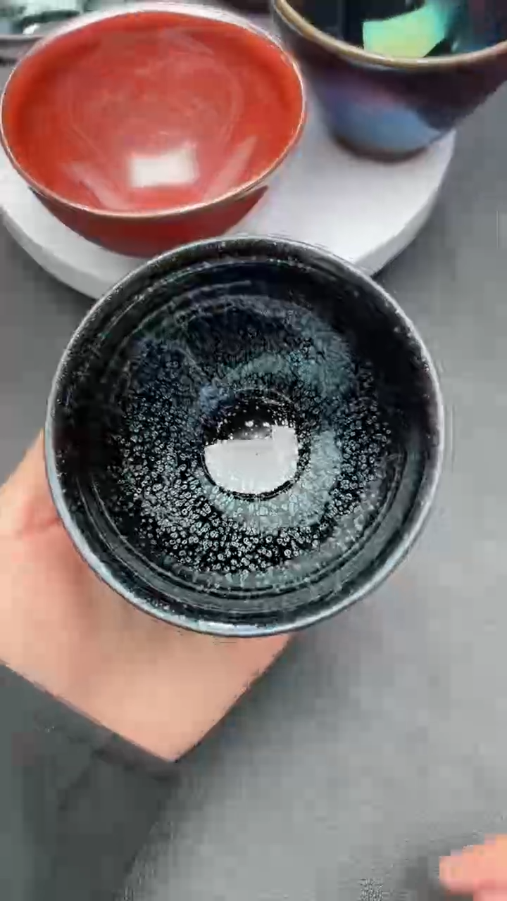 【闪购商品】茶盏926建盏建盏建盏