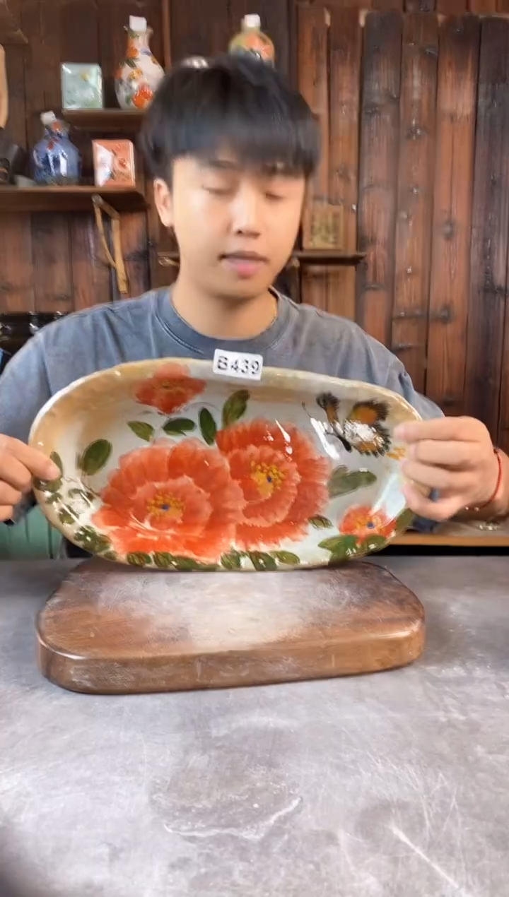 碗439，开窑上新，超值陶瓷！