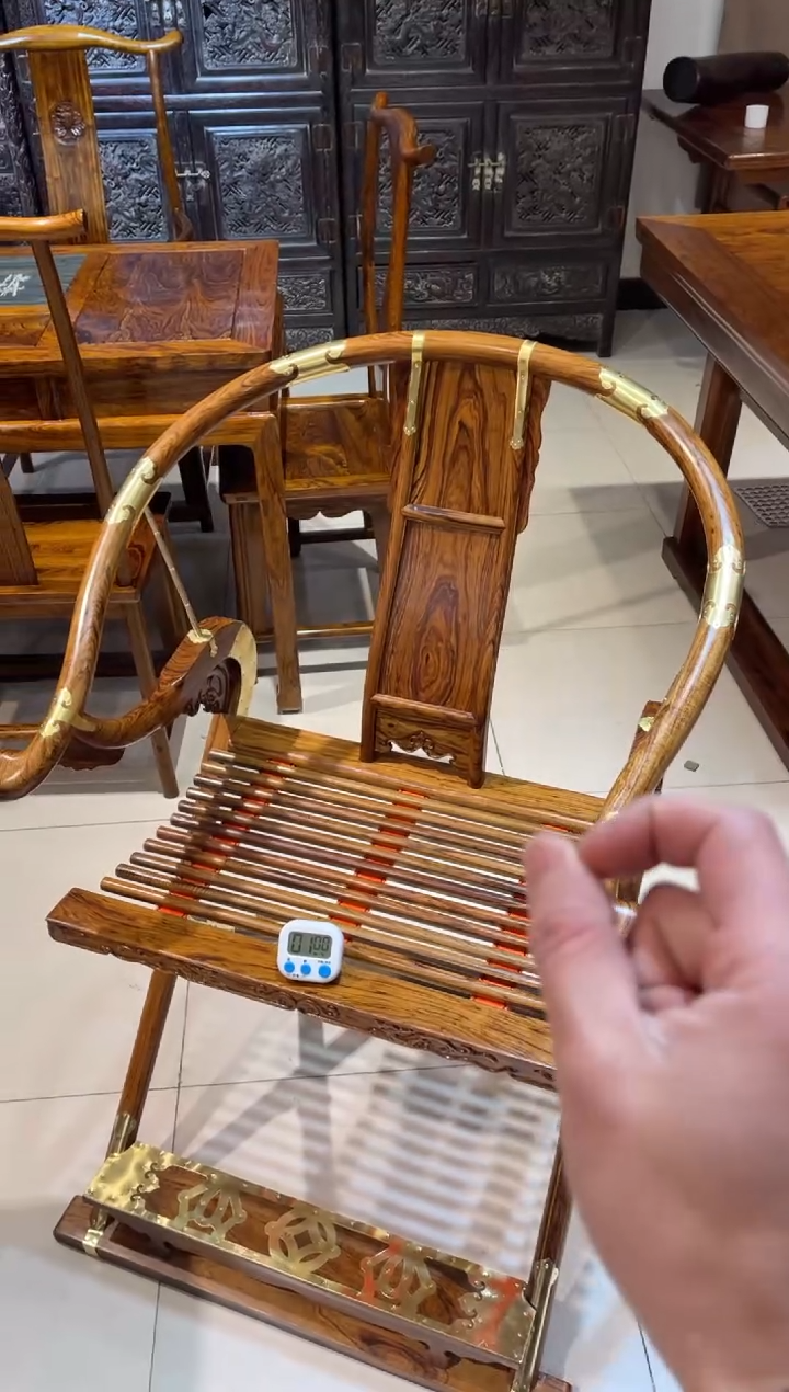 【闪购商品】木木雕交椅、、、、、、、