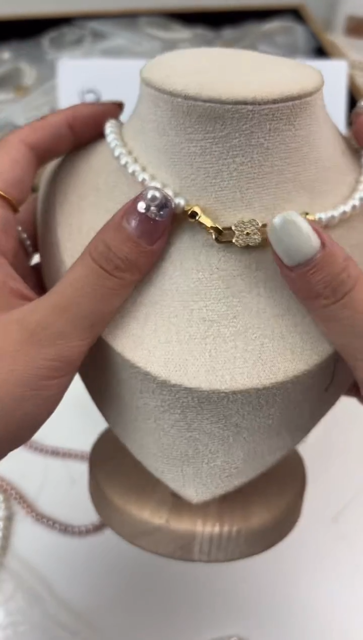 淡水珍珠未镶嵌11