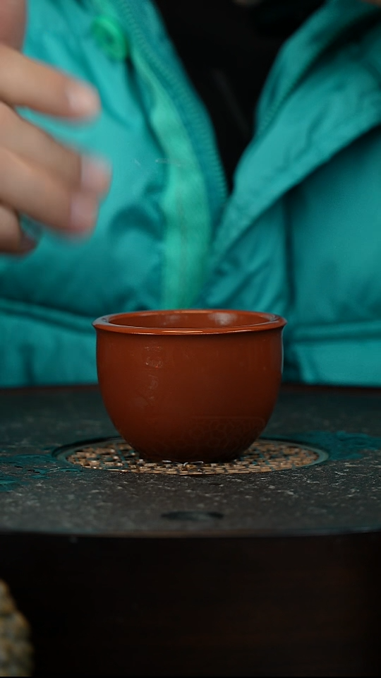 【闪购商品】紫砂茶杯紫砂杯主人杯