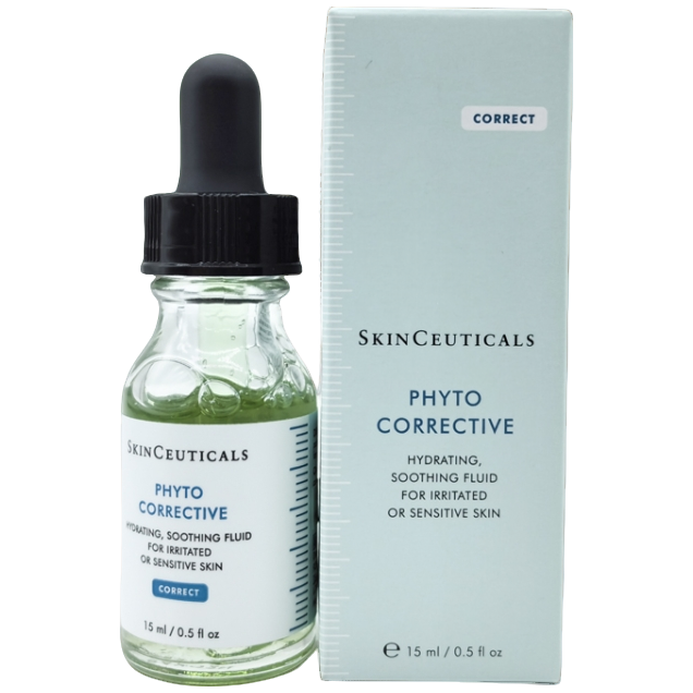 LL-修丽可植萃舒缓修复精华露30ml 色修