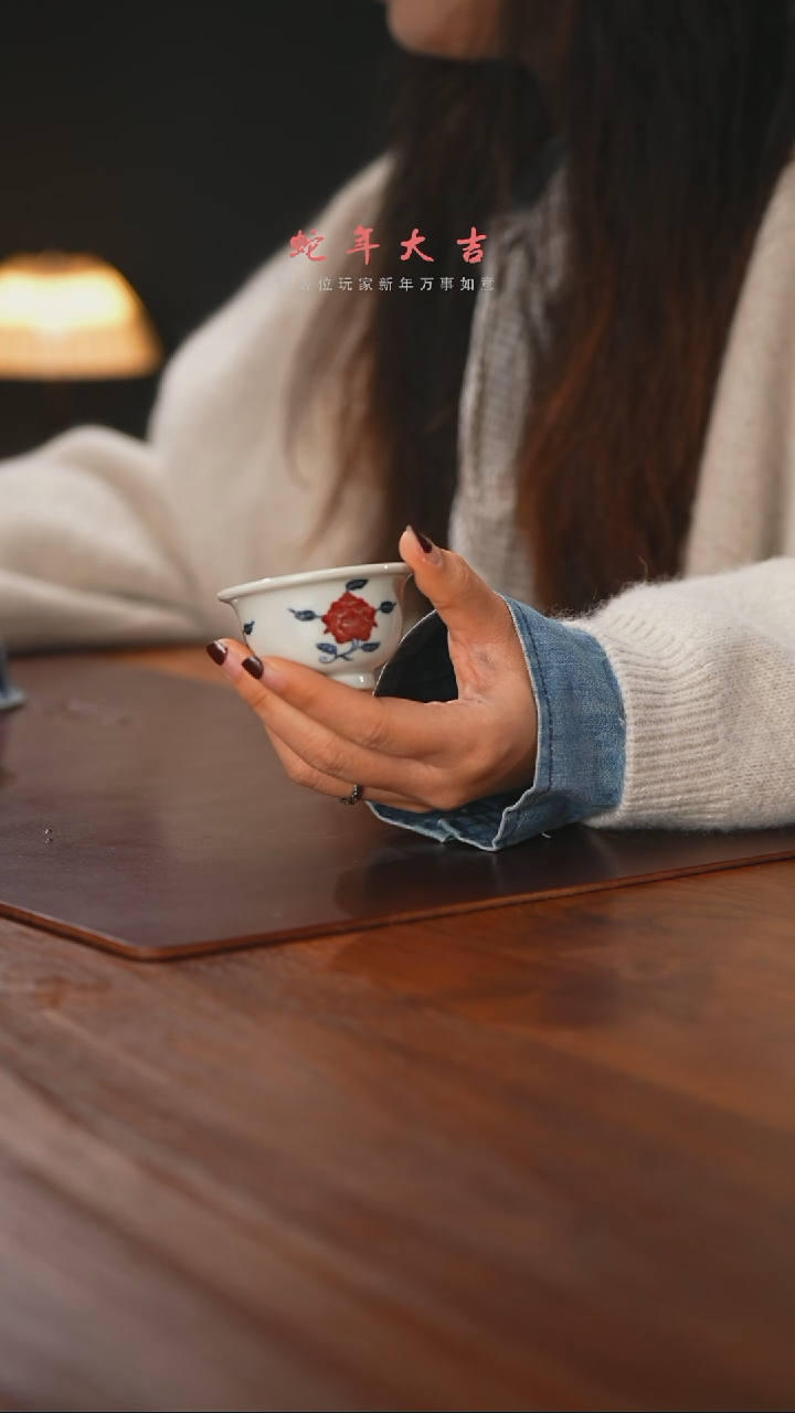 【闪购商品】精品茶器【本店无运费险】