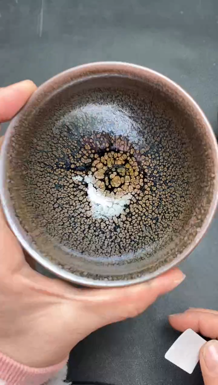 【闪购商品】茶盏801建盏建盏建盏建盏