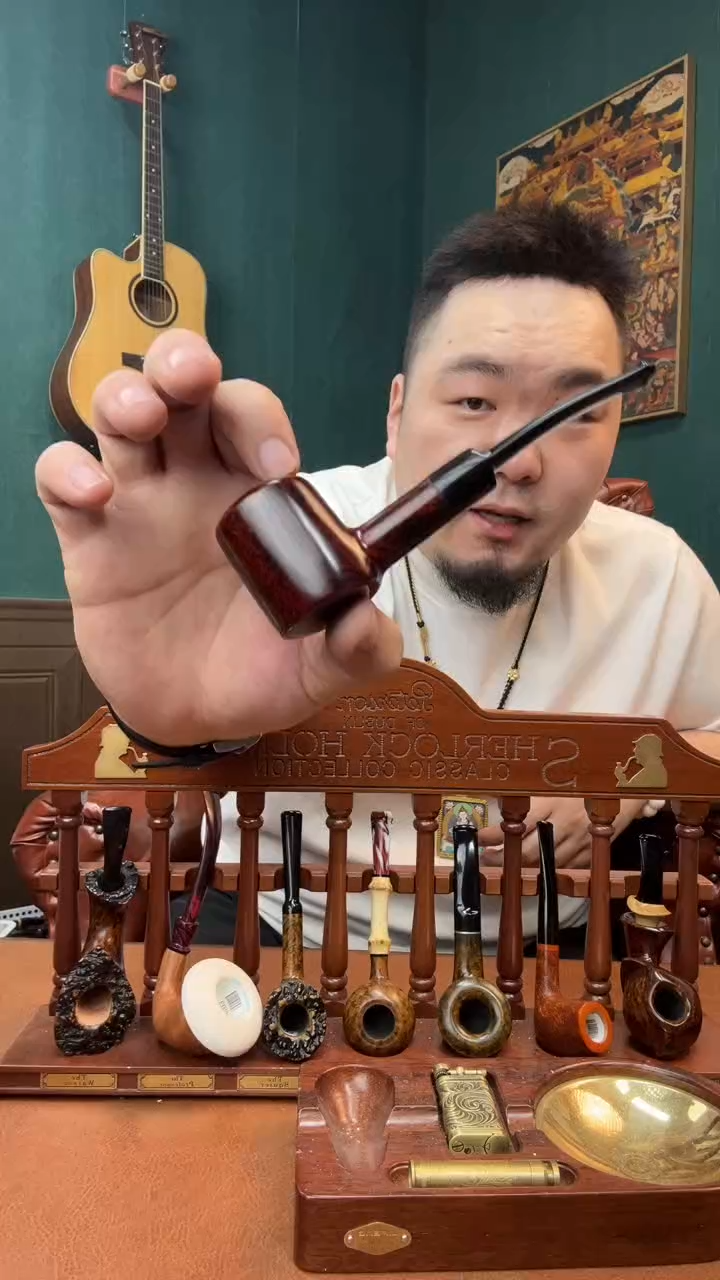 石楠木意大利进口石楠木烟斗