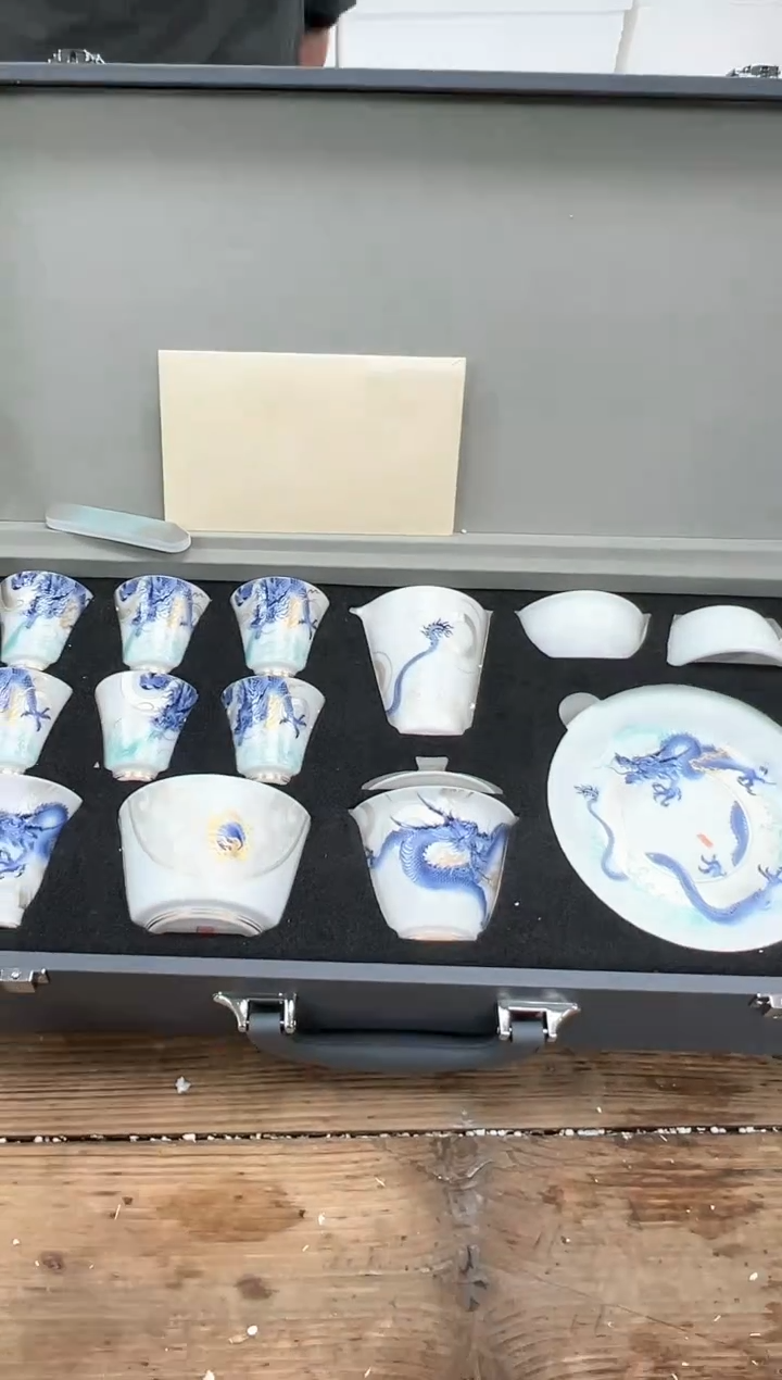 【闪购商品】其他清山陶也商品链接@@FC137