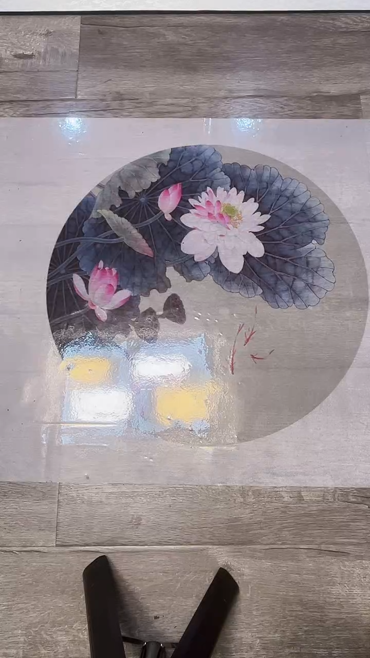 书法粉丝福利先拍后看哦
