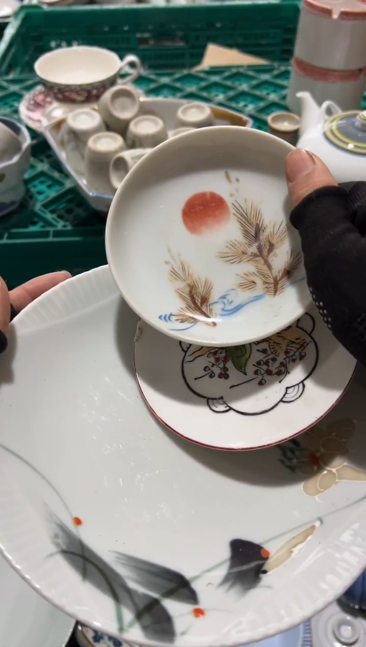 A*AK中古商品默认瑕疵 完美主义者慎拍