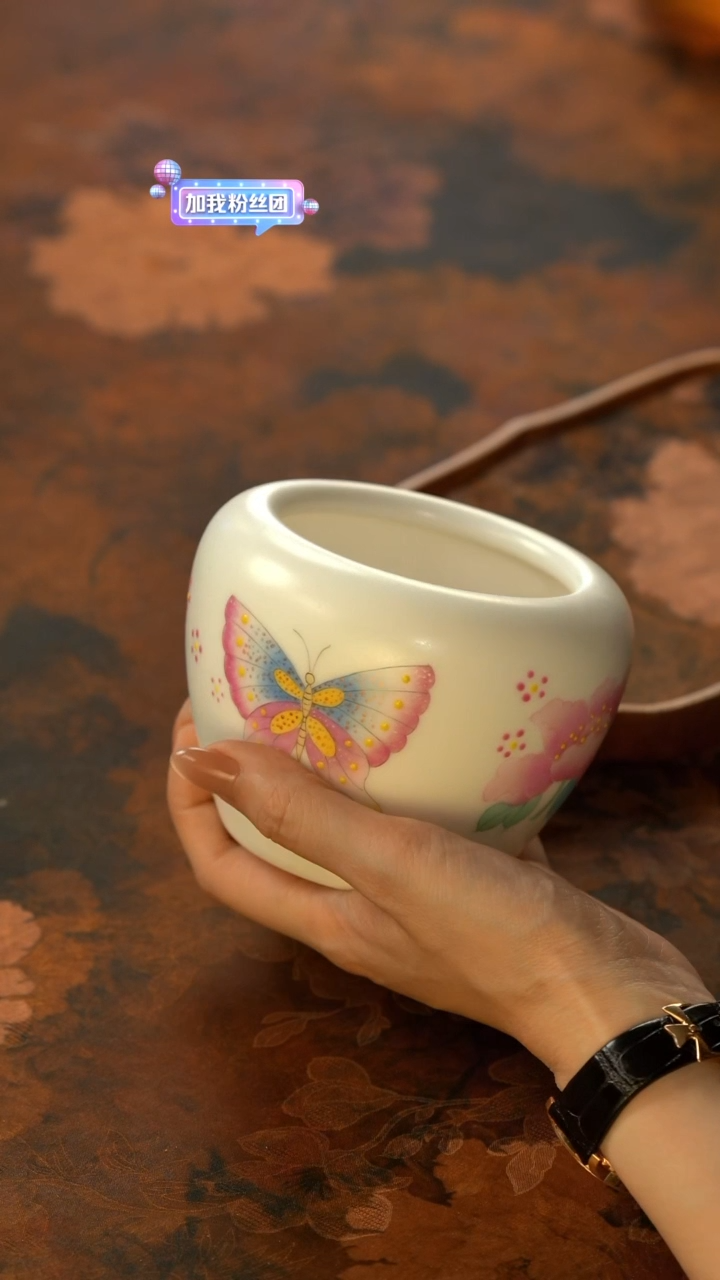 【闪购商品】11留器茶斋高货瓷器@@LQ9558