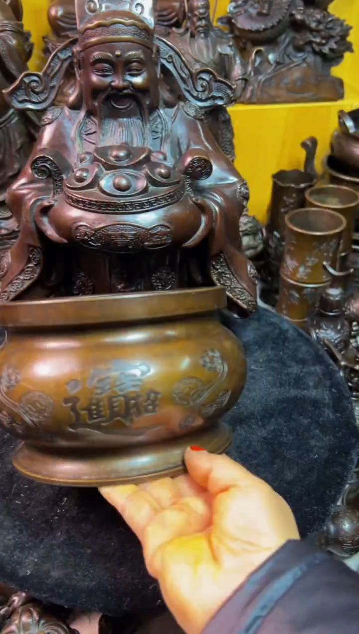 【闪购商品】1案台摆件 物品摆件 