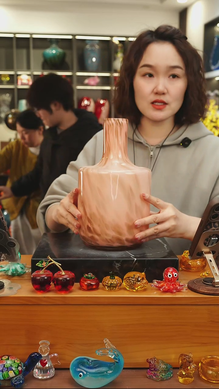 外贸花瓶花器花盆170